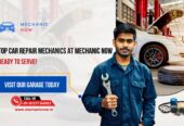 Top Car Garage & Auto Repair Services in Lucknow