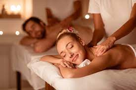 Spa Soul In Kerala 6238774257