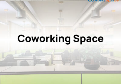 coworking-space