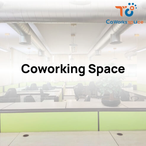 Coworking space | Tc Coworking space