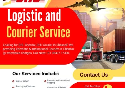 dhl-courier