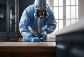 Fantastic Services | Pest Control Wimbledon