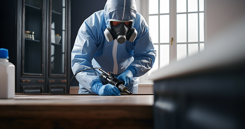 Fantastic Services | Pest Control Wimbledon
