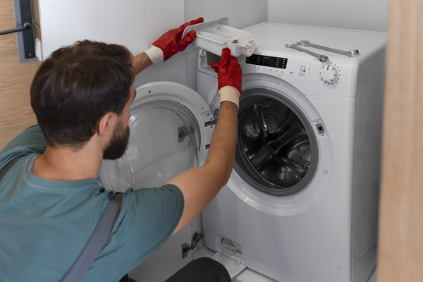 Washing Machine Repair Chennai