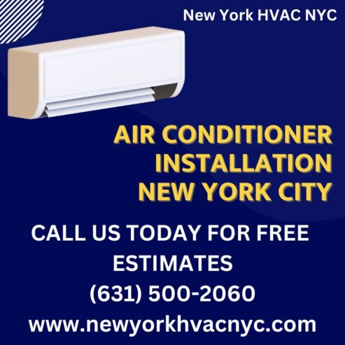 New York HVAC NYC