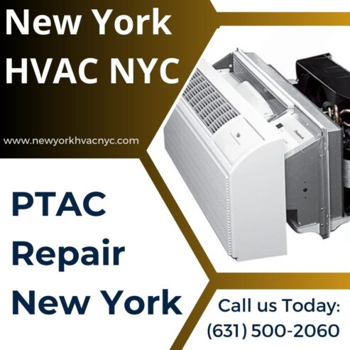 New York HVAC NYC