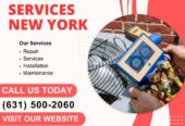 New York HVAC NYC