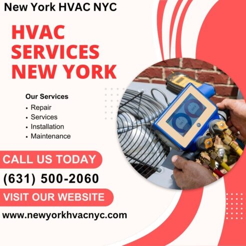 New York HVAC NYC