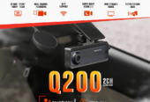 Capture Every Angle and Incident with Dash Cam