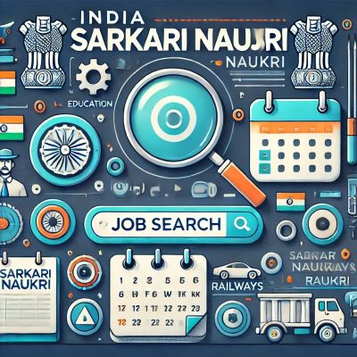 Your Guide to the Best Sarkari Jobs