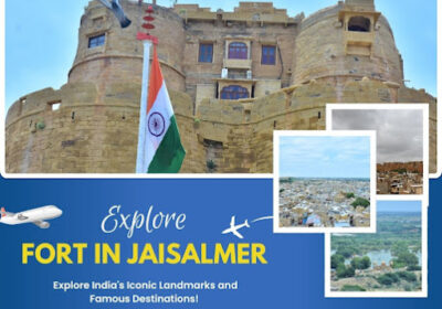 jaisamer-tour-packages