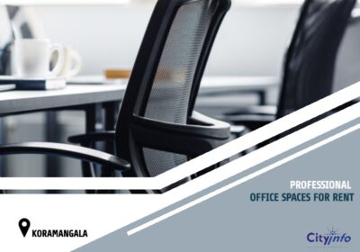 office-kormangala