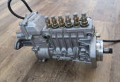 Performance OM606 EDC Injection Pump