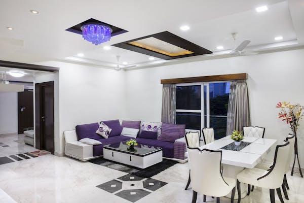 Sahil Home Service – Best Affordable Residential Inter