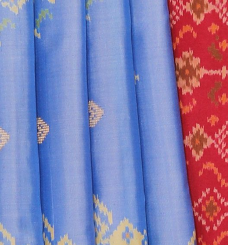 Best Banarasi saree manufactures in Varanasi