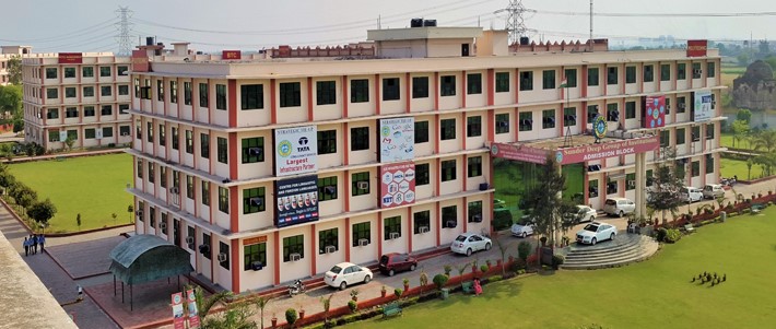 Top Hotel Management Colleges in Ghaziabad for Aspirin