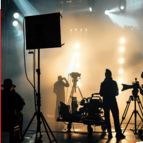 Top Best Video Production Agency, Company in Coimbator