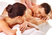 Female To Male Body Massage Spa In Nashik 8655936417