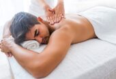 Female To Male Body Massage Spa In Nashik 8655936417