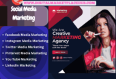 DIGITAL AREA( DIGITAL MARKETING SERVICES COMPANY)