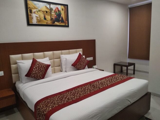 The Amer Valley Hotel Jaipur – Best Hotel in Amer Road