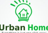 Urban Homes Service