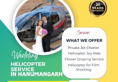 wedding-helicopter-service-in-humangarh