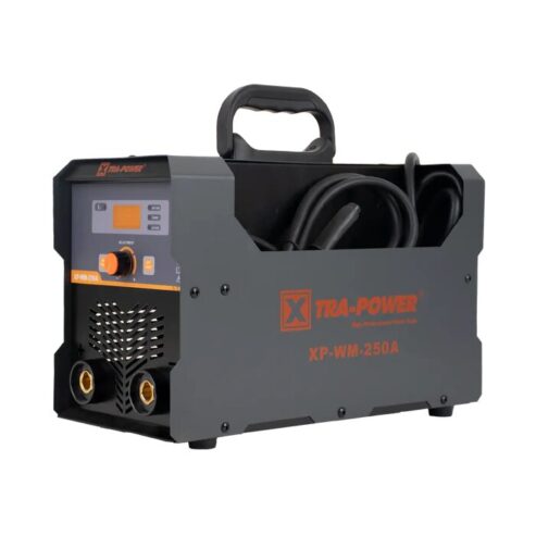 Xtra Power Arc Welding Machine 250amp