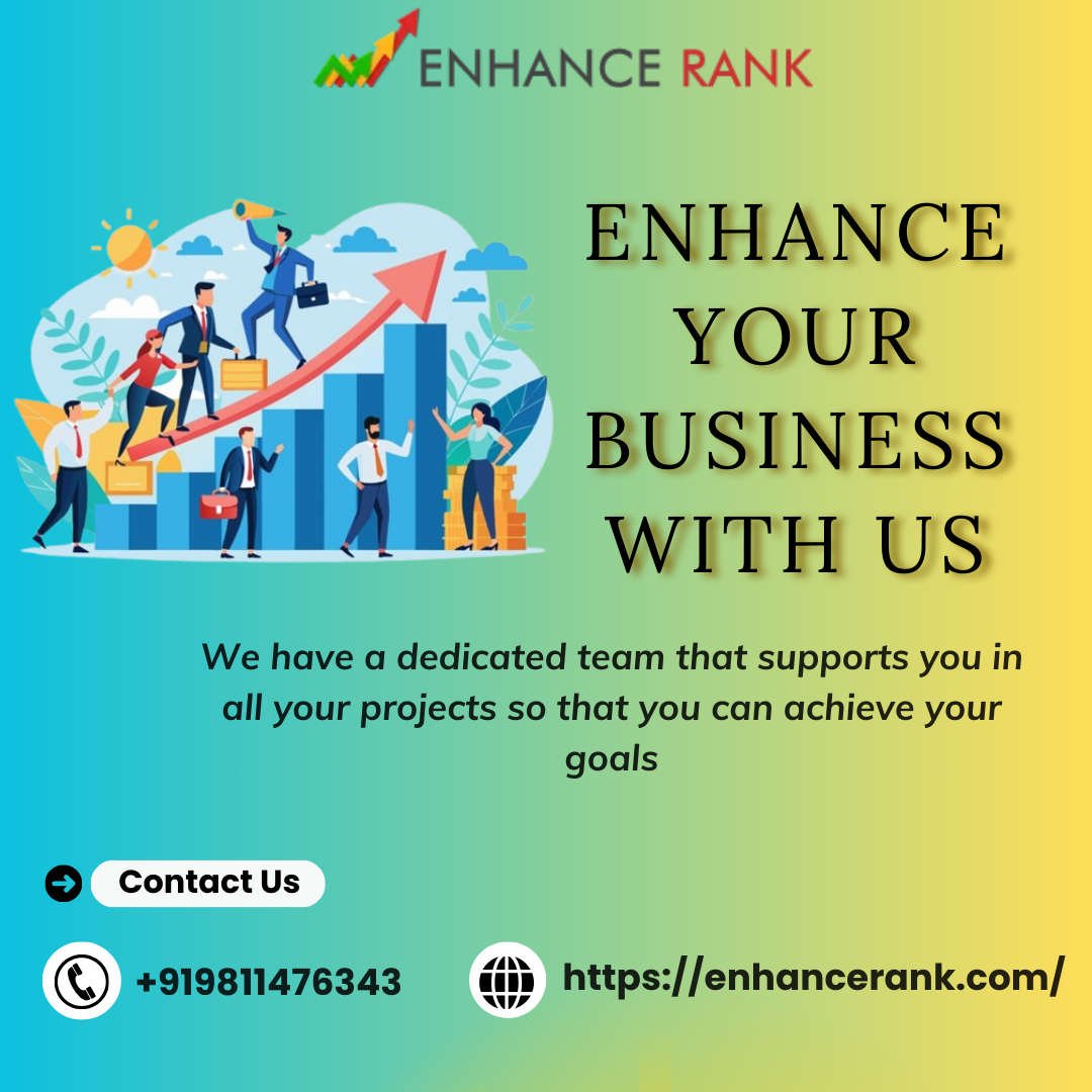 Top 5 DigitalMarketing Trend in 2025: from EnhanceRank