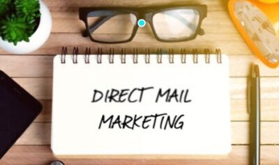 direct mail printing services