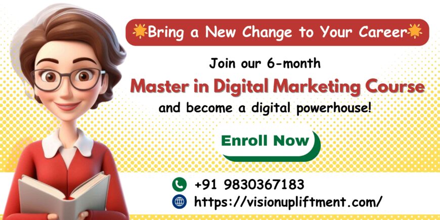 digital marketing course in kolkata