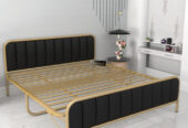 Compact & Convenient Folding Beds for Every Space