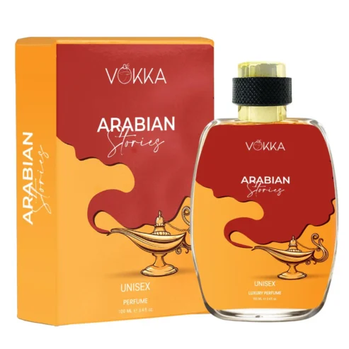 Boost Your Scent Game with VOKKA – Premium Perfumes