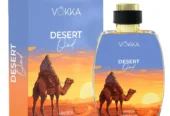 Boost Your Scent Game with VOKKA – Premium Perfumes