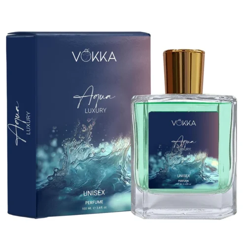 Boost Your Scent Game with VOKKA – Premium Perfumes