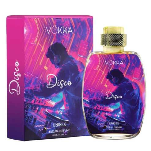 Boost Your Scent Game with VOKKA – Premium Perfumes