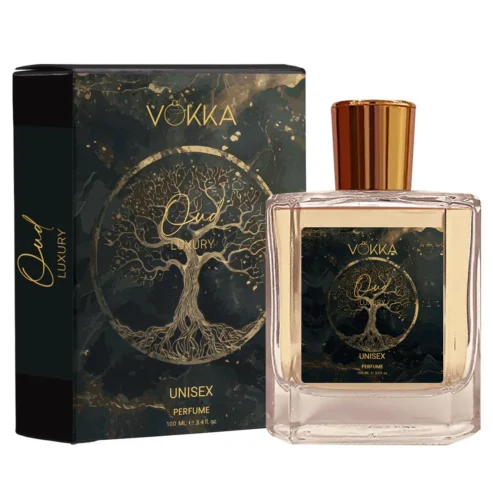 Boost Your Scent Game with VOKKA – Premium Perfumes