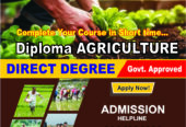 Complete your degree in Short Time