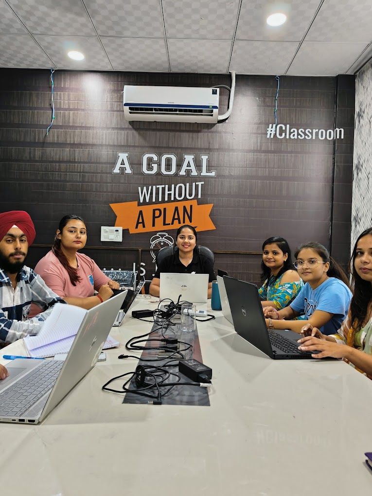 Best video editing institute in Kurukshetra