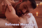 Full Luxury Female To Male Body Massage In Aurangabad