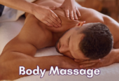 Full Luxury Female To Male Body Massage In Aurangabad