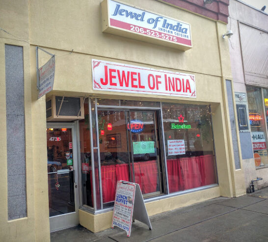 Indian Dinner Restaurant In Seattle, WA | Jewel of Ind