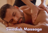 Full Luxury Female To Male Body Massage In Aurangabad