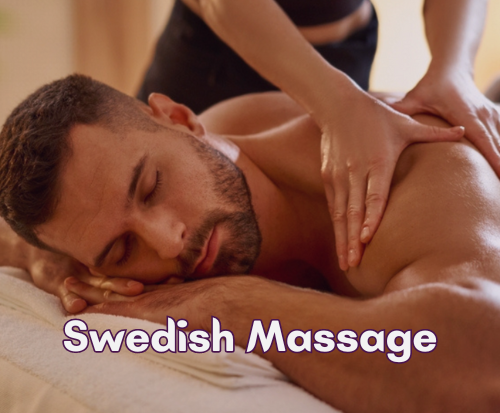 Full Luxury Female To Male Body Massage In Aurangabad