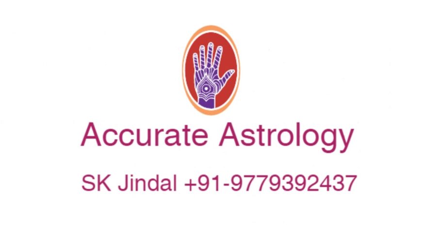 World Famous Lal Kitab astrologer SK Jindal+91-9779392