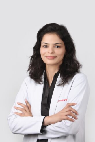 Dr. Aakansha Vashistha Body Contouring Surgeon