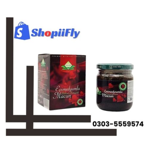 Buy Original Epimedium Macun In Pakistan| 0303-5559574