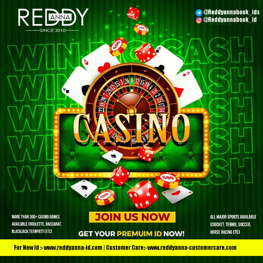 The Impact of Reddy Anna Login on Personal and Profess