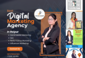 Digital Marketing Services In Raipur