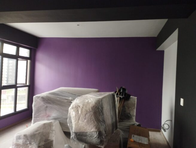 Affordable Painting Services in Singapore